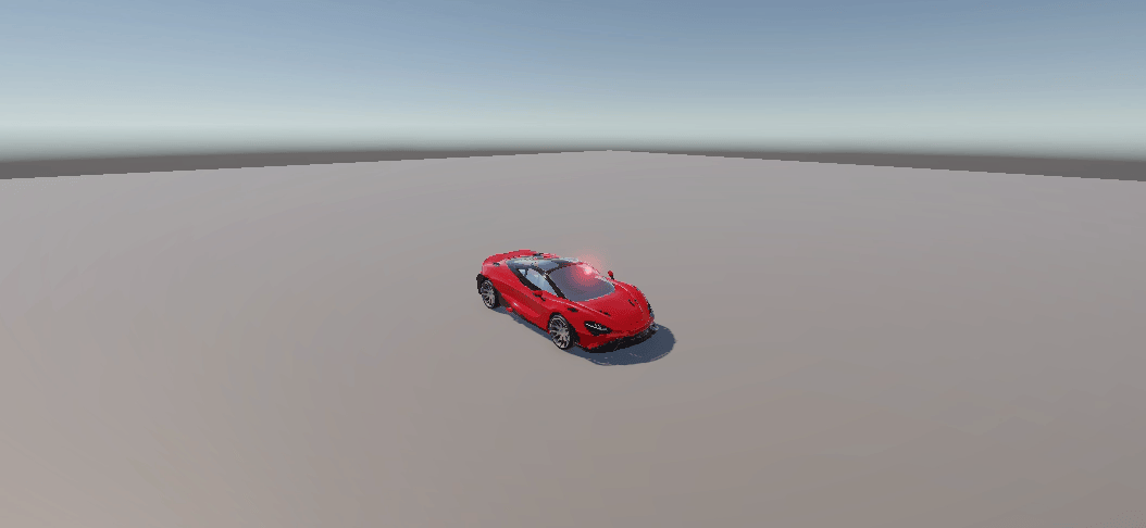 Car Simulation